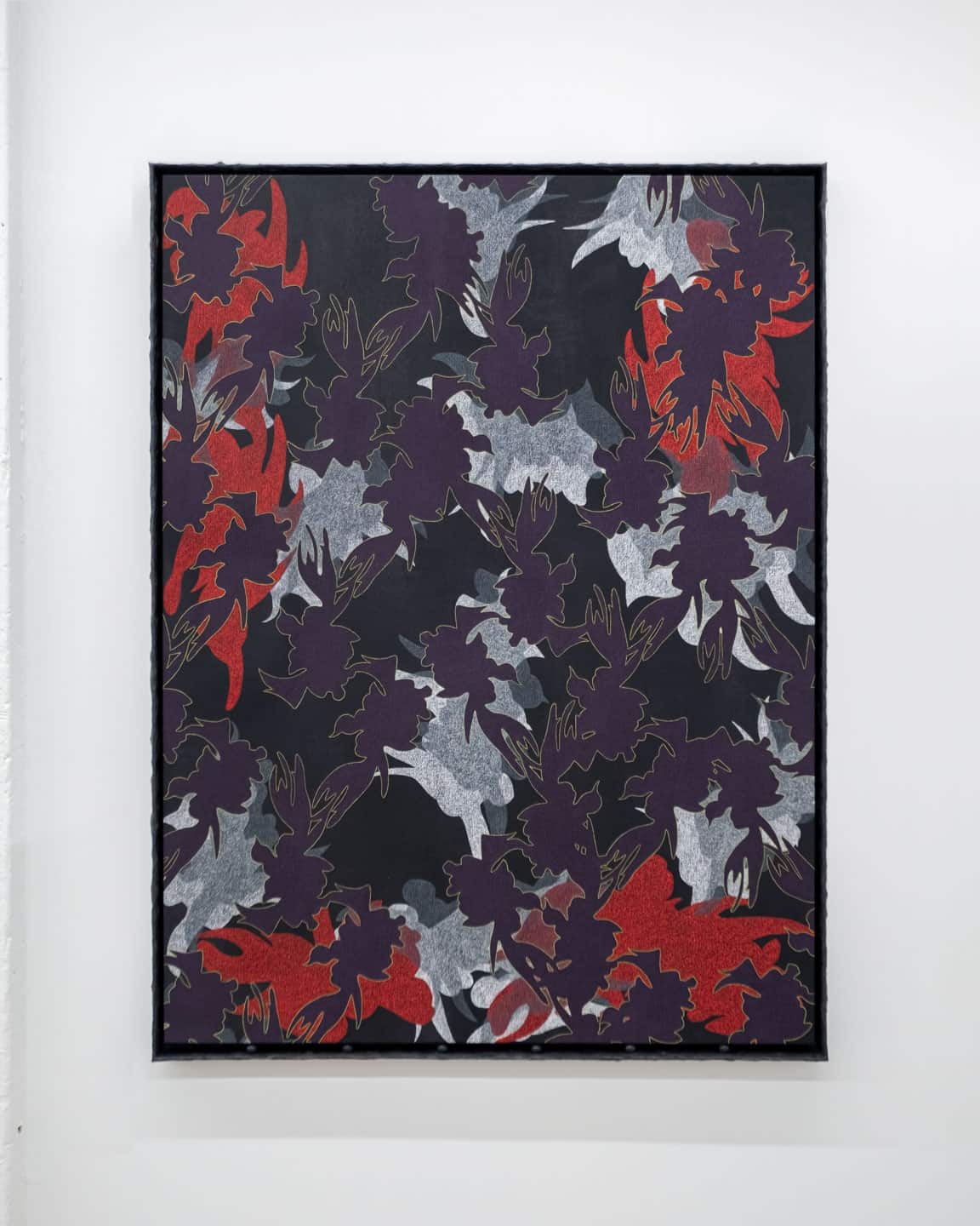 Giving Entry at NAMARA projects